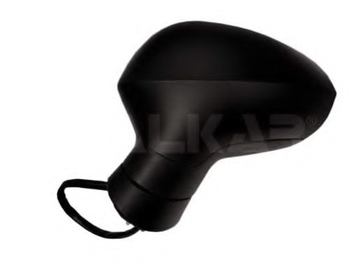 ALKAR 6129803 Outside Mirror